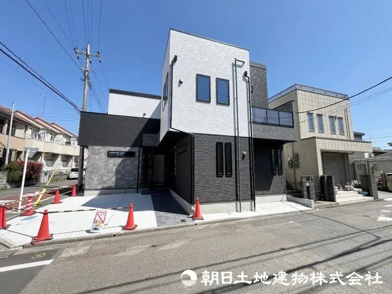4LDK Sagamihara-shi Chuo-ku Kanagawa Prefecture (5)
