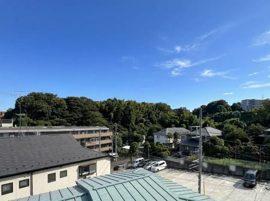 Kanagawa Prefecture Kawasaki City 4LDK Property (11)