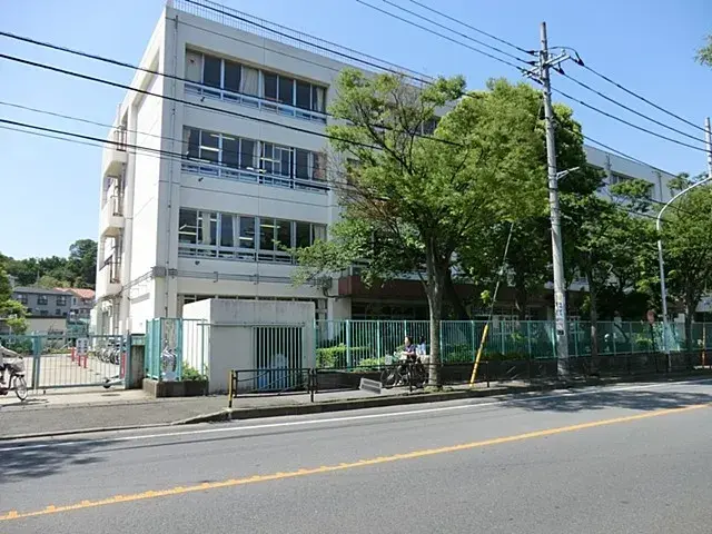 Kanagawa Prefecture Kawasaki City 4LDK Property (12)