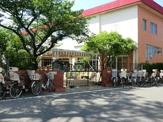 Kanagawa Prefecture Kawasaki City 4LDK Property (14)