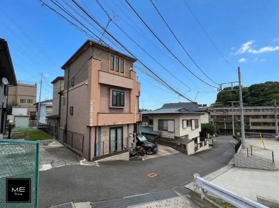 Kanagawa Prefecture Kawasaki City 4LDK Property (3)