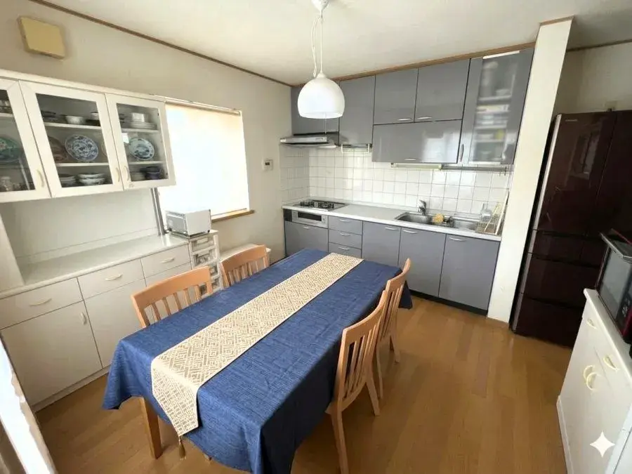 Kanagawa Prefecture Kawasaki City 4LDK Property (6)