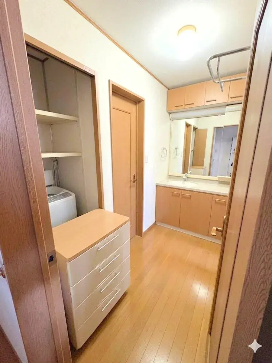 Kanagawa Prefecture Kawasaki City 4LDK Property (7)