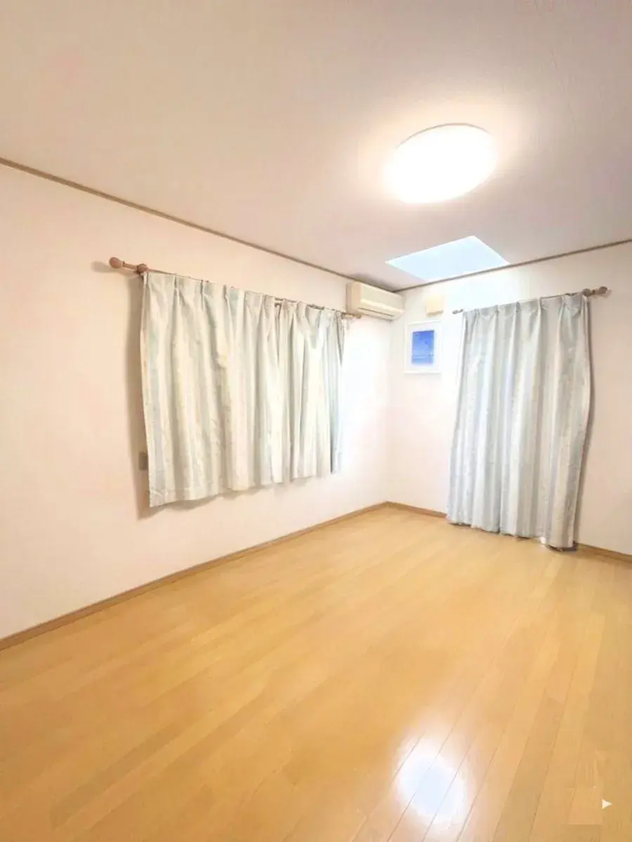 Kanagawa Prefecture Kawasaki City 4LDK Property (9)