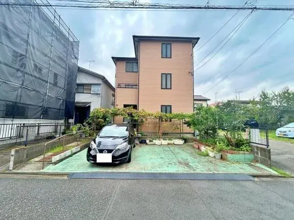 Akiya in Kanagawa