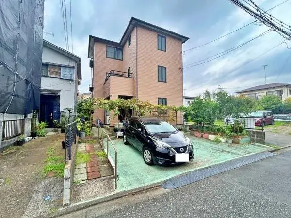 6LDK Ebina City Kanagawa Prefecture (5)