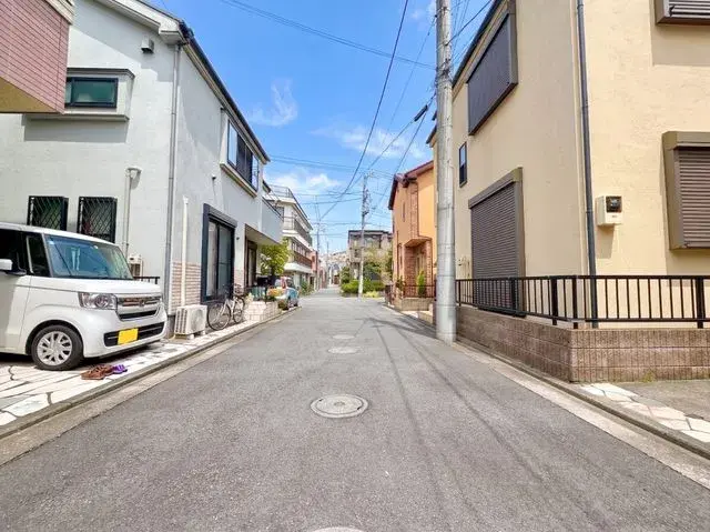 3SLDK物件 横浜市 神奈川県 (2)