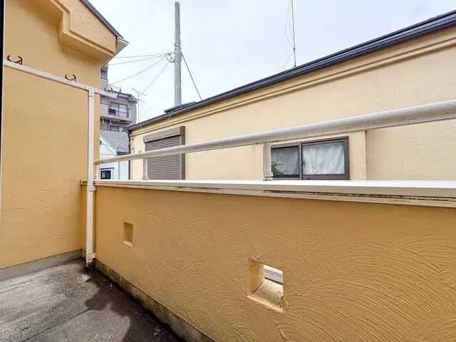 3SLDK物件 横浜市 神奈川県 (3)
