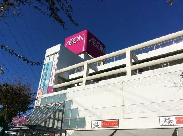 3SLDK物件 横浜市 神奈川県 (23)