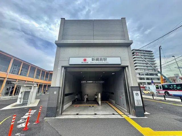3SLDK物件 横浜市 神奈川県 (4)