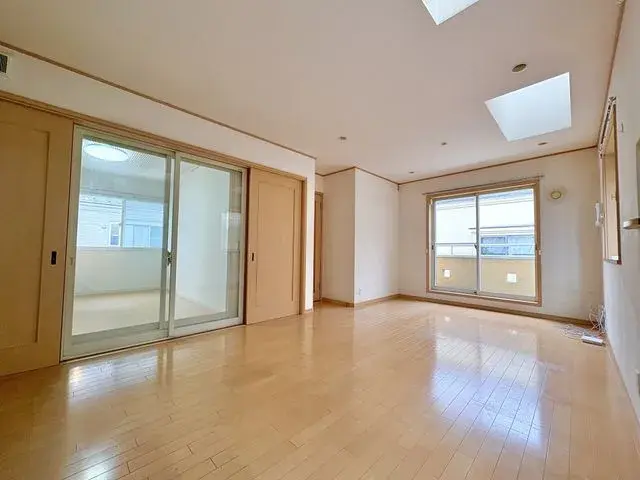 3SLDK物件 横浜市 神奈川県 (5)