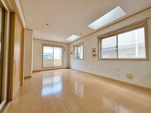 3SLDK物件 横浜市 神奈川県 (6)