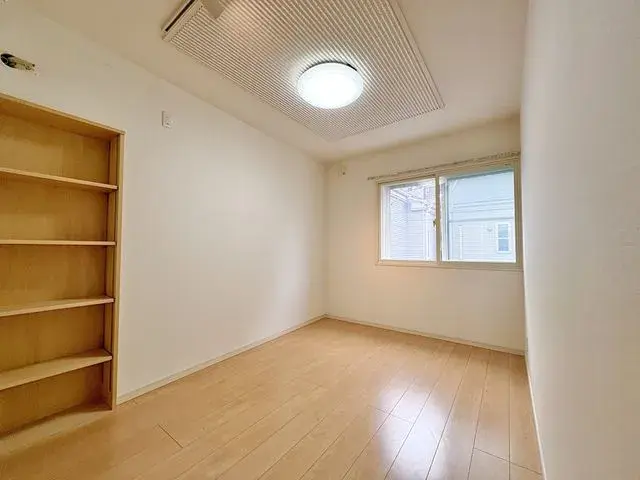 3SLDK物件 横浜市 神奈川県 (7)