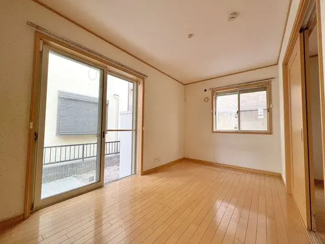 3SLDK物件 横浜市 神奈川県 (9)