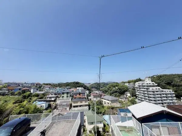 Propriété 3DK Ville de Yokosuka Préfecture de Kanagawa (24)