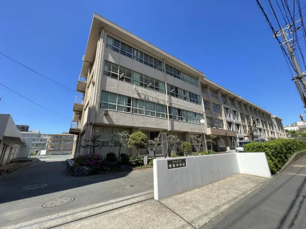 Propriété 3DK Ville de Yokosuka Préfecture de Kanagawa (29)