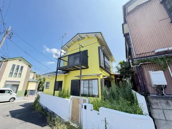 Propriété 3DK Ville de Yokosuka Préfecture de Kanagawa (4)