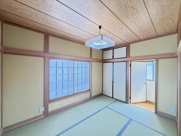 Propriété 3DK Ville de Yokosuka Préfecture de Kanagawa (9)