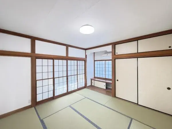 Propriété 3DK Ville de Yokosuka Préfecture de Kanagawa (10)