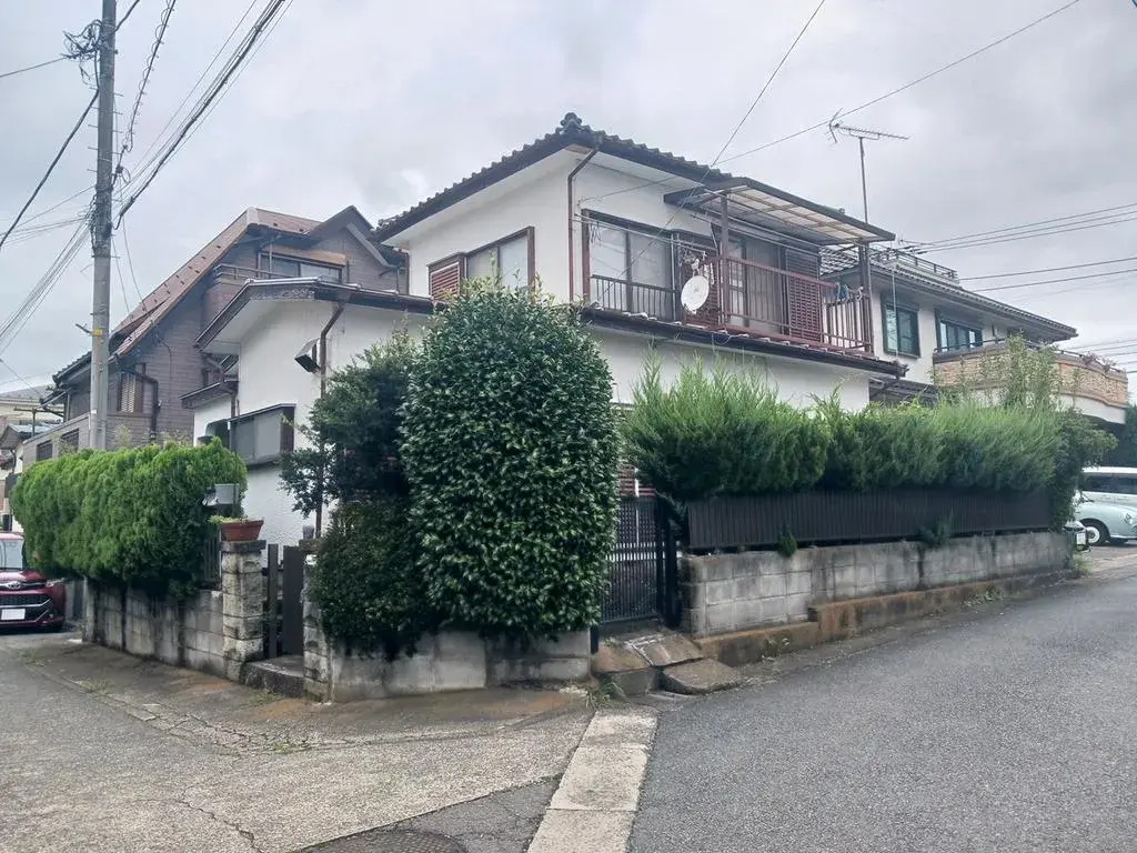 Akiya in Kanagawa