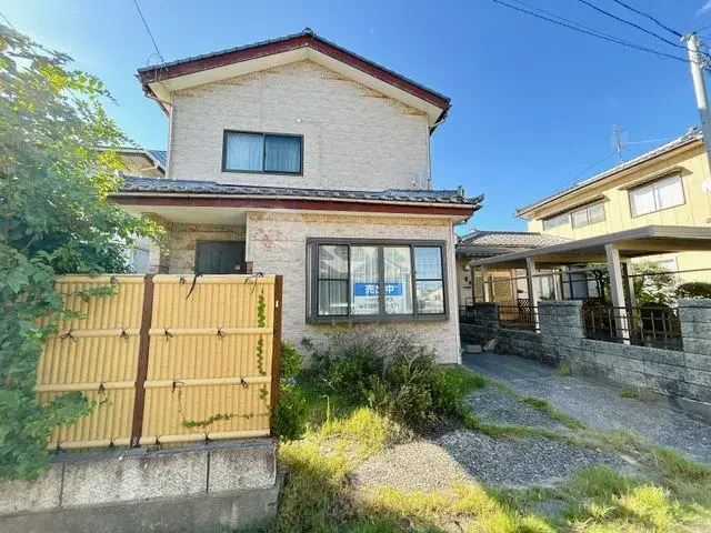 3LDK 新潟市西区 新潟県 (2)