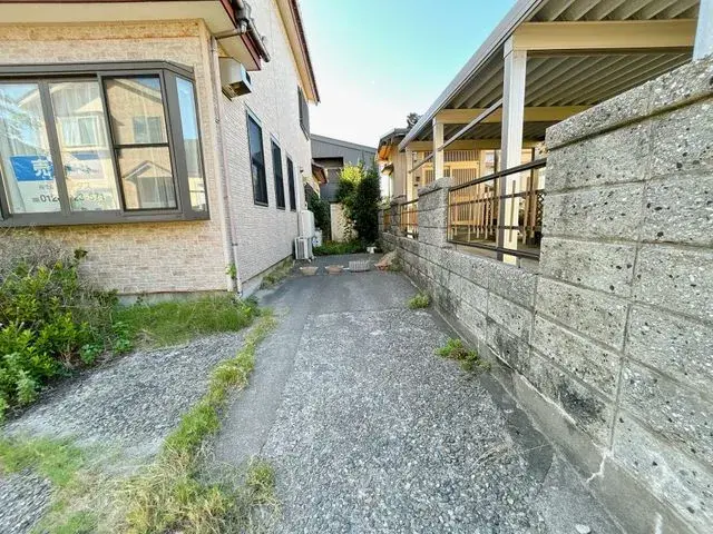 3LDK 新潟市西区 新潟県 (4)