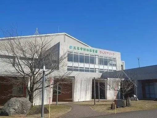 9K物件 五泉市 新潟県 (25)