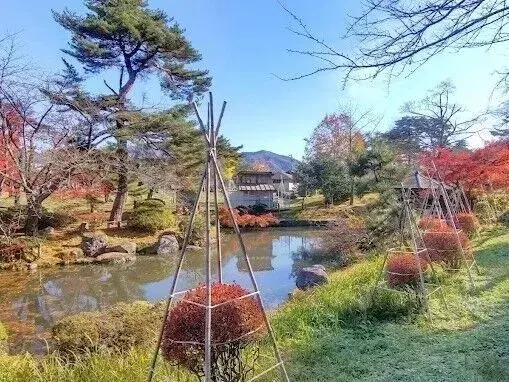 9K物件 五泉市 新潟県 (4)