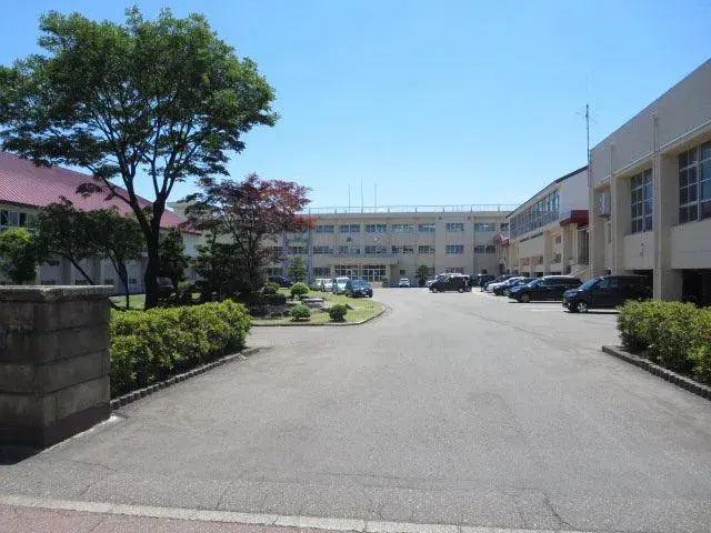 6DK Myoko City Niigata Prefecture (13)