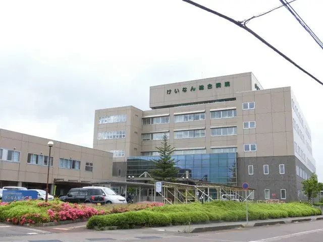 6DK Myoko City Niigata Prefecture (14)