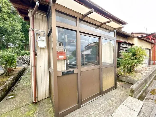 6DK Myoko City Niigata Prefecture (4)