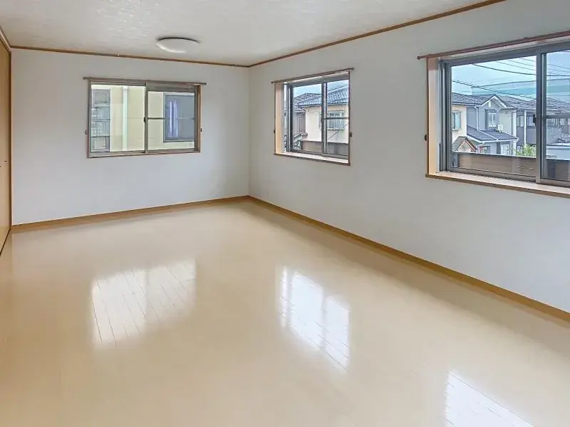 2SLDK Property Kanazawa City Ishikawa Prefecture (11)