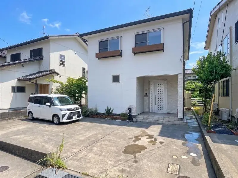 2SLDK Property Kanazawa City Ishikawa Prefecture (3)