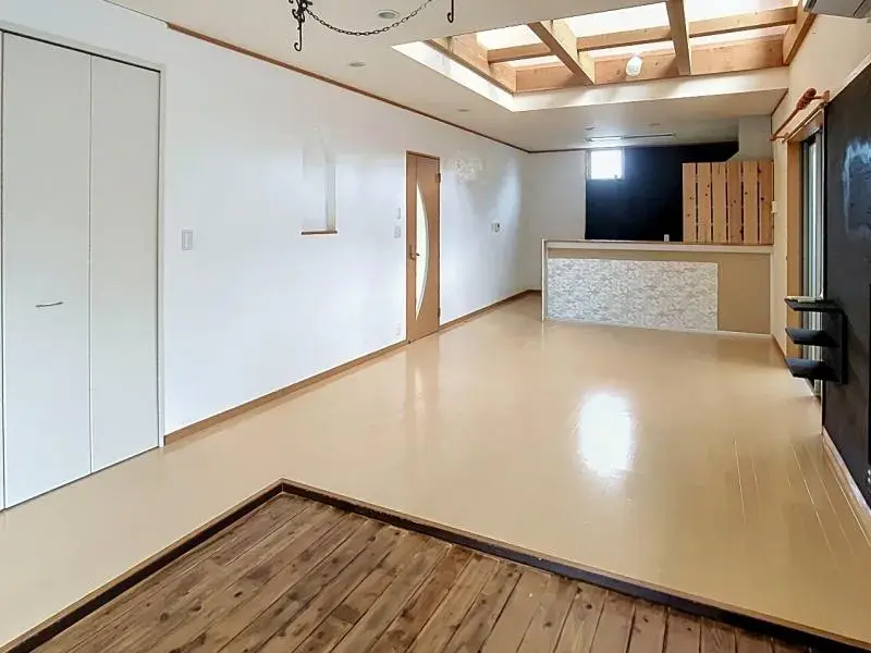 2SLDK Property Kanazawa City Ishikawa Prefecture (4)