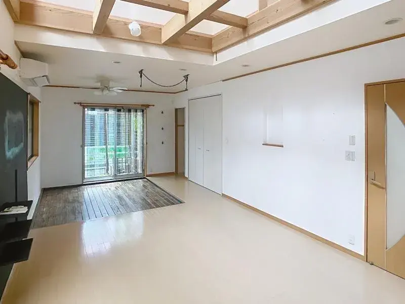 2SLDK Property Kanazawa City Ishikawa Prefecture (6)