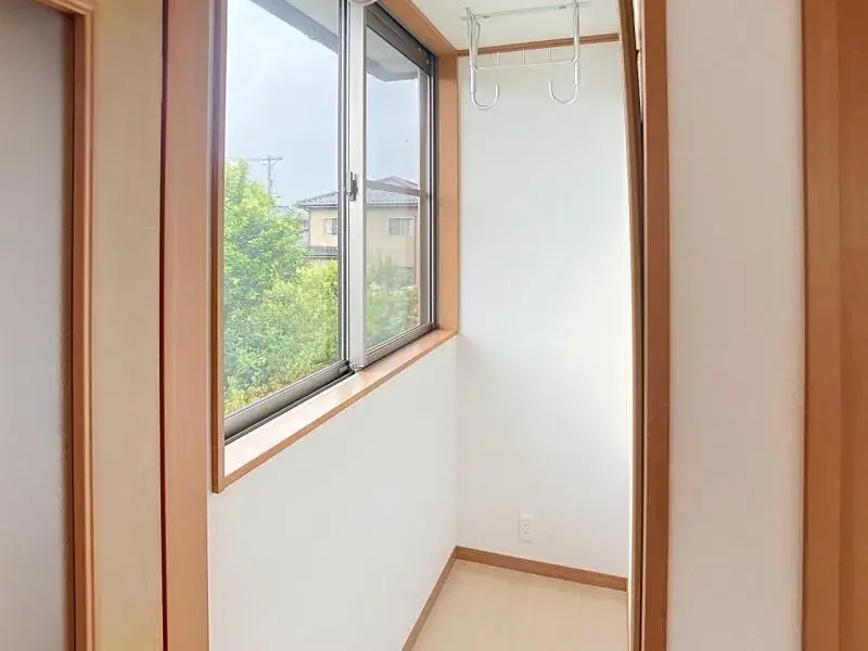 2SLDK Property Kanazawa City Ishikawa Prefecture (7)