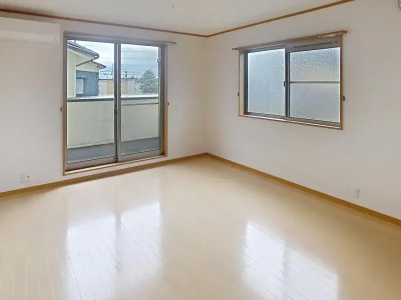2SLDK Property Kanazawa City Ishikawa Prefecture (9)