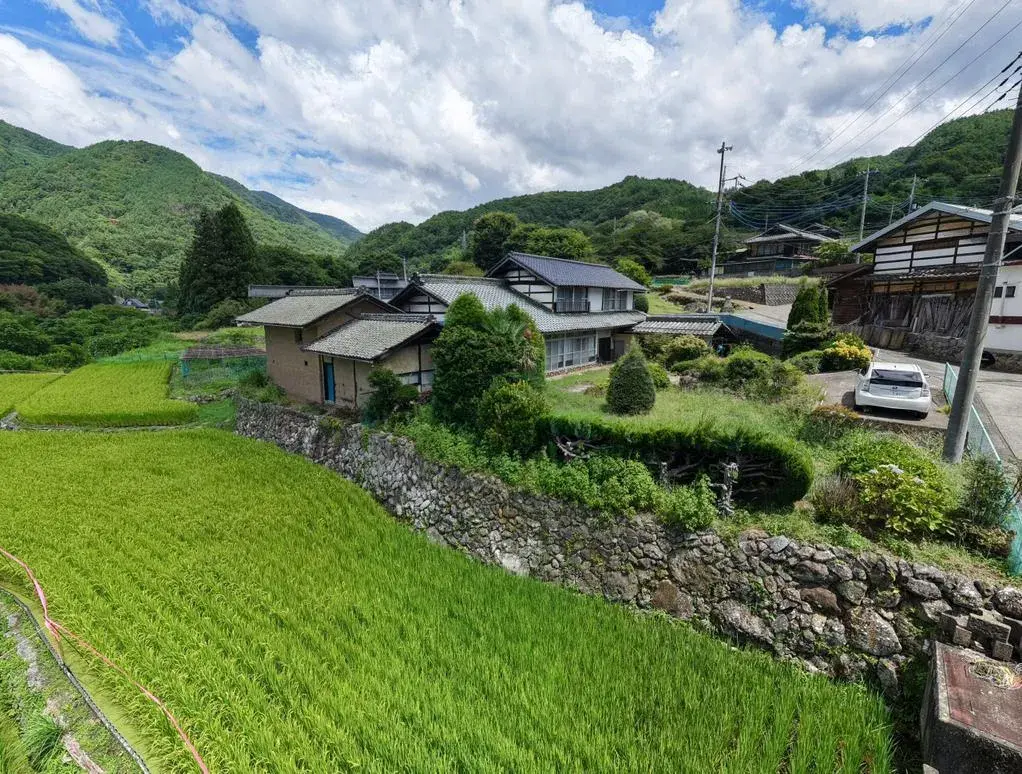 9LDK Hokuto City Yamanashi Prefecture (2)