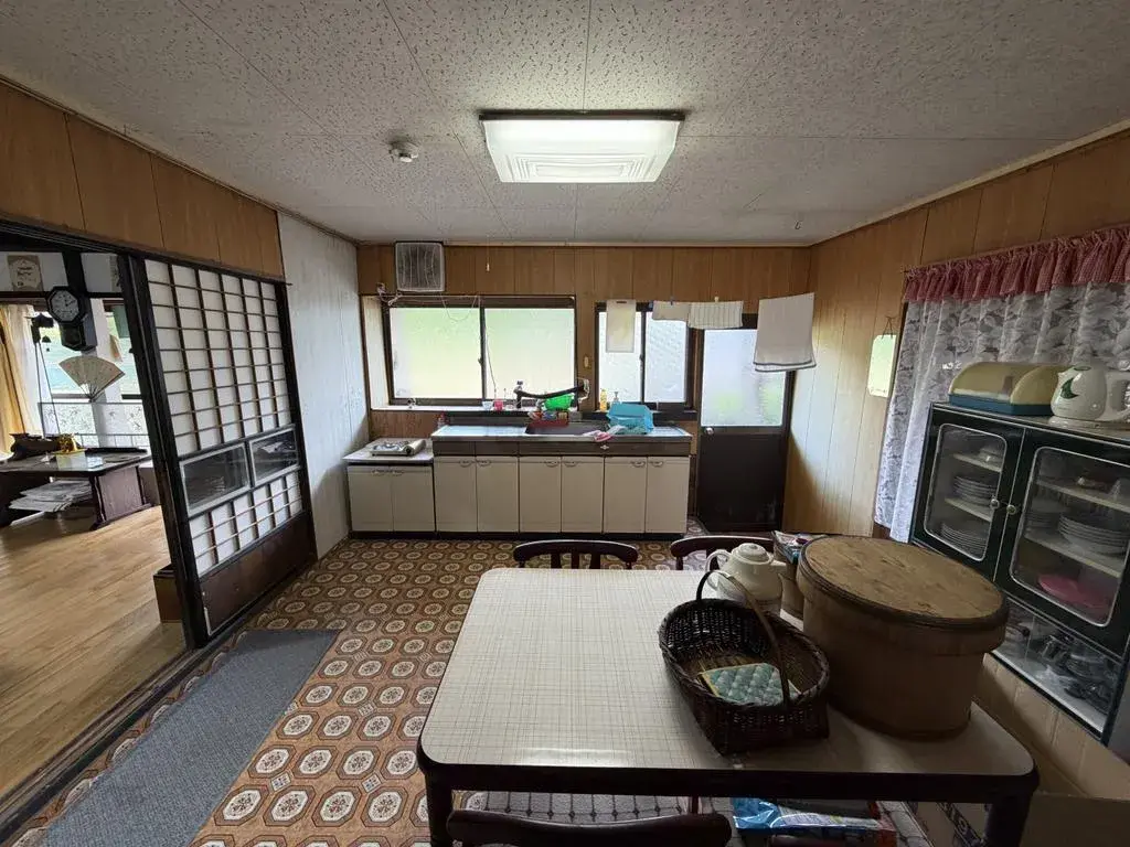 9LDK Hokuto City Yamanashi Prefecture (11)
