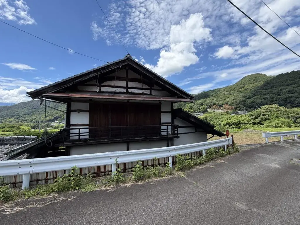 9LDK Hokuto City Yamanashi Prefecture (3)