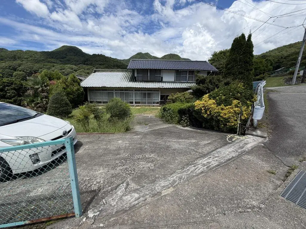 9LDK Hokuto City Yamanashi Prefecture (4)