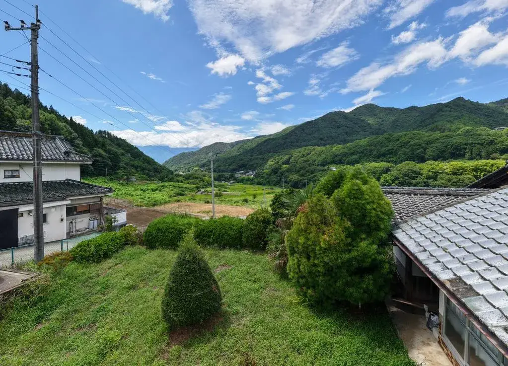 9LDK Hokuto City Yamanashi Prefecture (5)