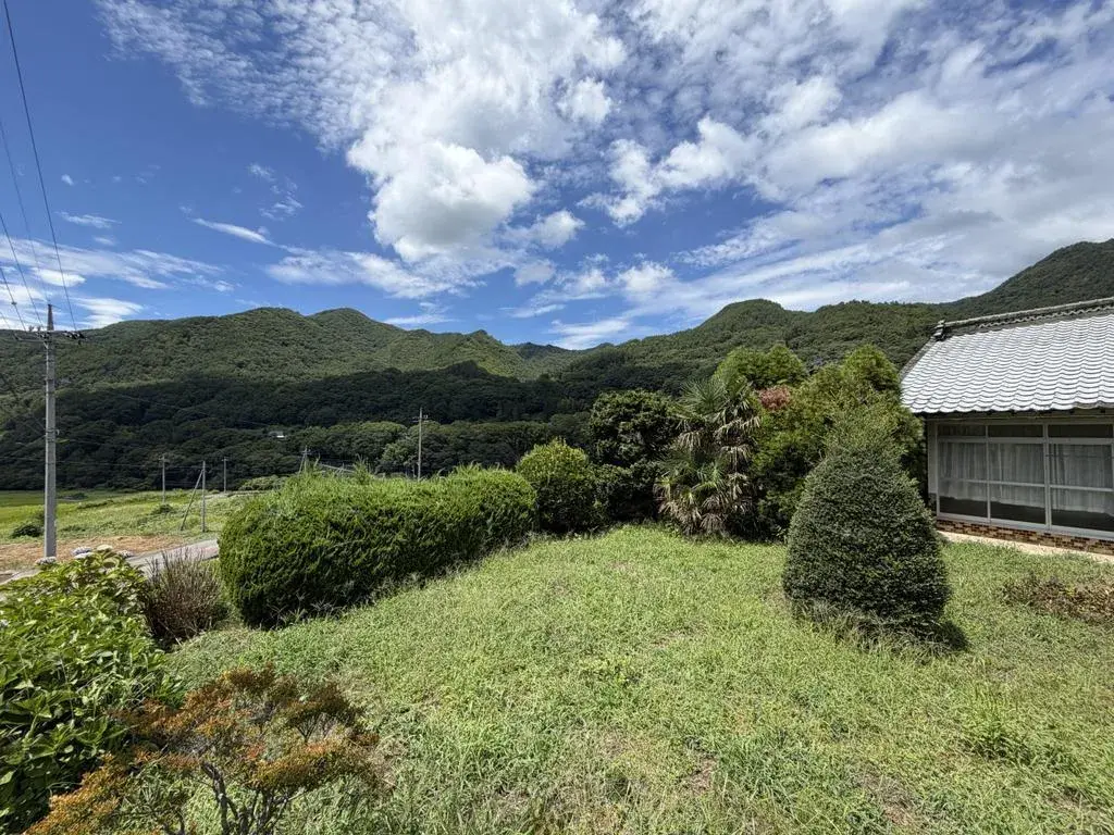 9LDK Hokuto City Yamanashi Prefecture (6)