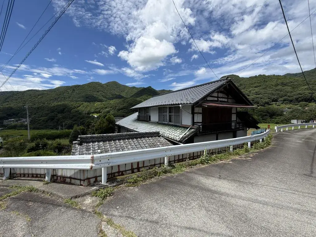 9LDK Hokuto City Yamanashi Prefecture (7)
