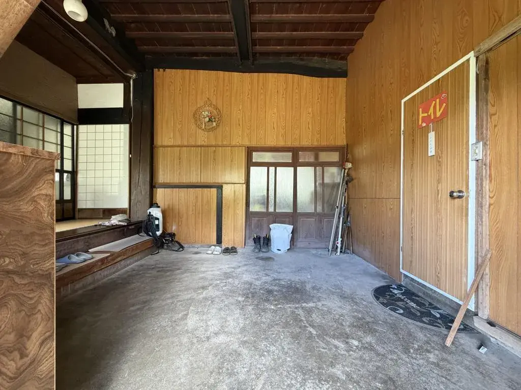 9LDK Hokuto City Yamanashi Prefecture (8)