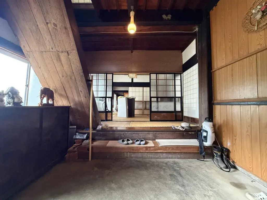 9LDK Hokuto City Yamanashi Prefecture (9)
