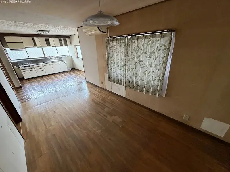 6DK Property Nagano City Nagano Prefecture (13)