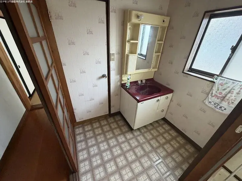6DK Property Nagano City Nagano Prefecture (14)