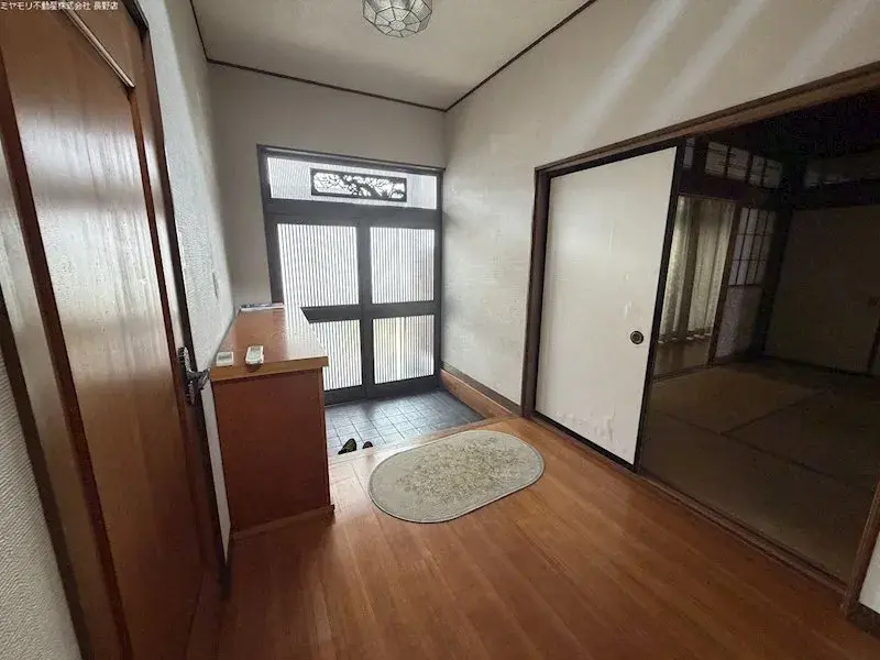 6DK Property Nagano City Nagano Prefecture (17)