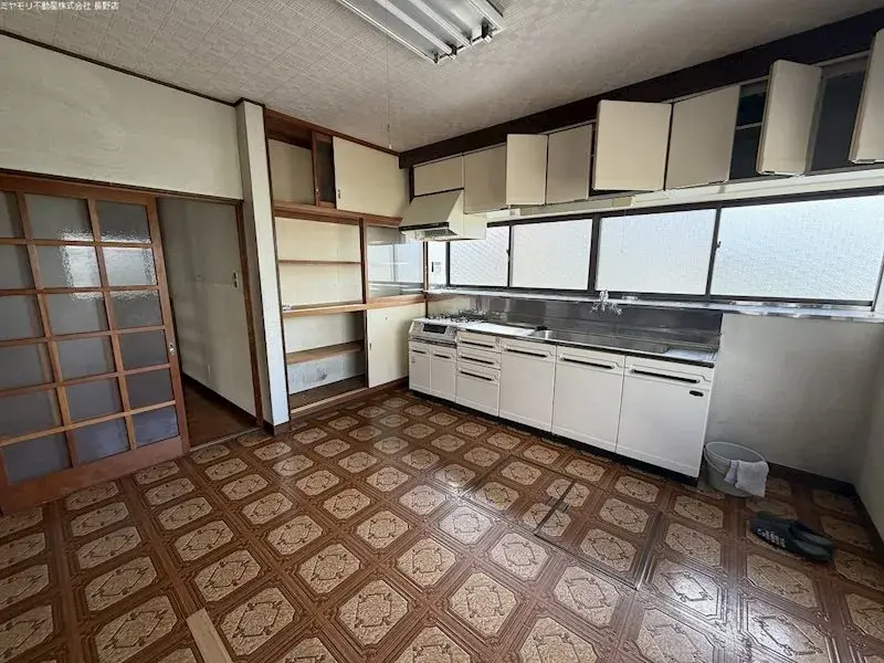 6DK Property Nagano City Nagano Prefecture (22)